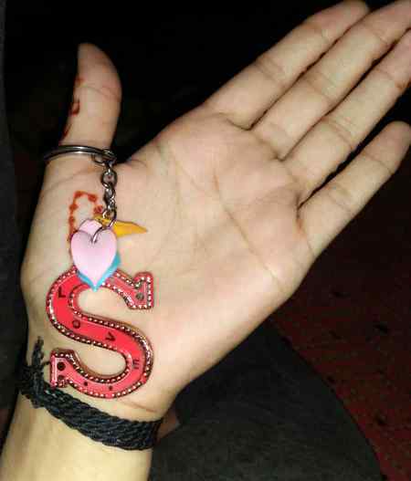 Love you Sana g