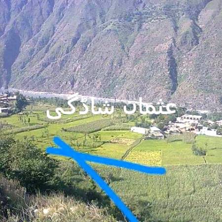 Ase khobsorte Allah har kise ko naseeb kre