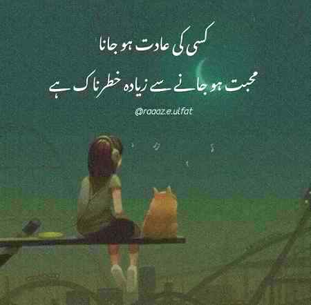 💔ﺍٌﮌ ﺟﺎﺋﯿﮟ ﮔﮯ ﺗﺼﻮﯾﺮ ﺳﮯ ﺭﻧﮕﻮﮞ ﮐﯽ ﻃﺮﺡ ﮨﻢ۔💔
💔ﮨﻢ ﻭﻗﺖ ﮐﯽ ﭨﮩﻨﯽ ﭘﮧ ﭘﺮﻧﺪﻭﮞ ﮐﯽ ﻃﺮﺡﮨﯿ۔💔shees Bhullar