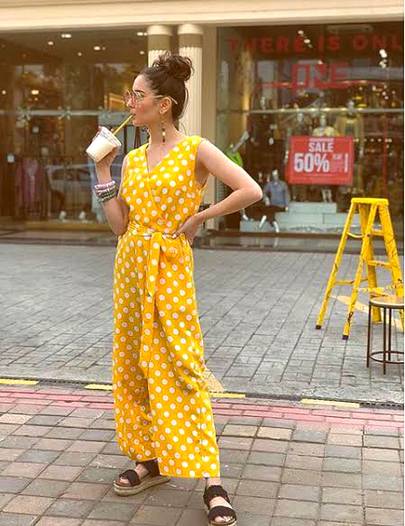 Hania Amir
