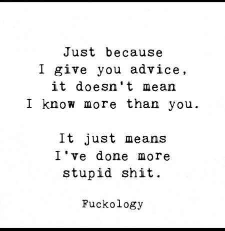 Yeah exactly (,;