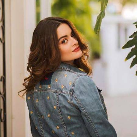 Aiman Khan