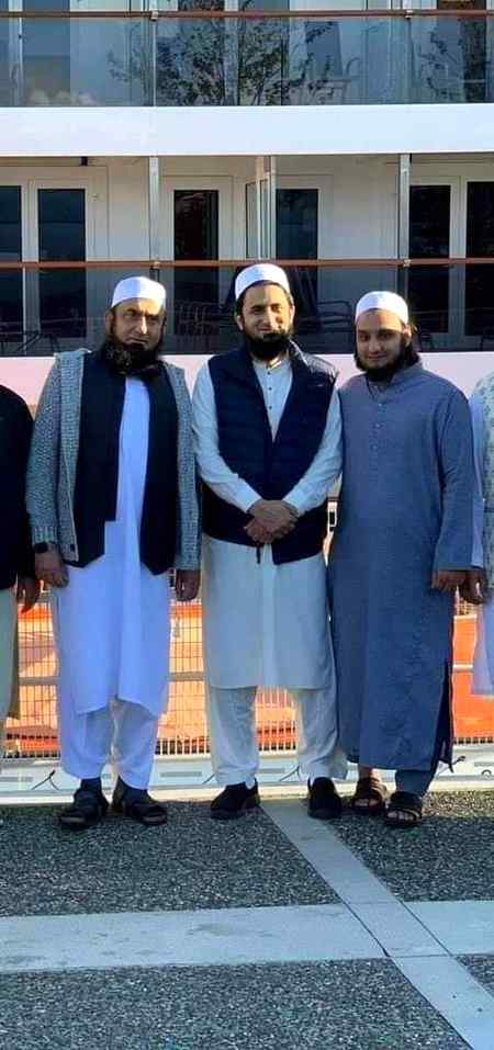 MASHAALLAH
