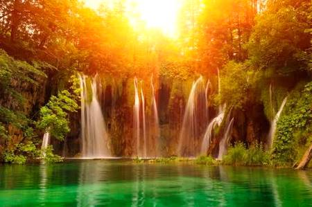 Beauty of nature
