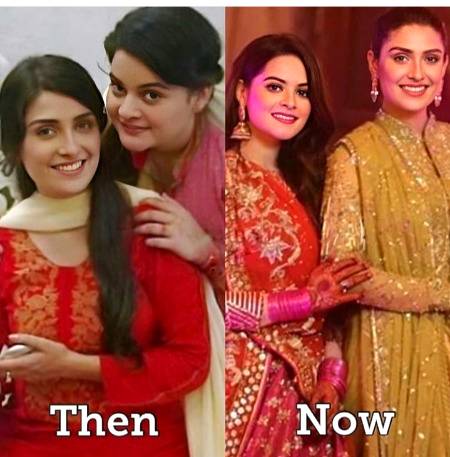 See the difference...