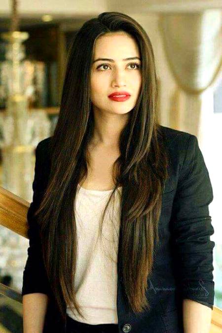 Sana Javed