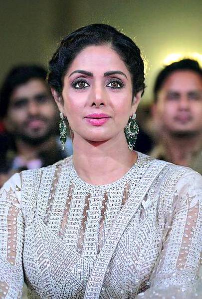 Sriidevi😍😍