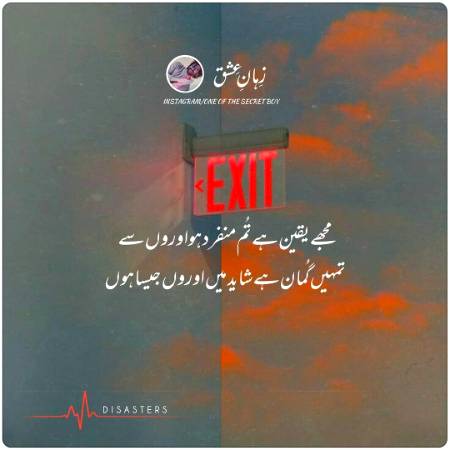 Shyd Main Auron Jaisa Hon