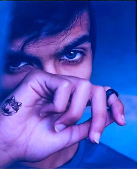 ترس جائیں گے پہلے جیسا دیکھنے کے لیے ۔۔😓