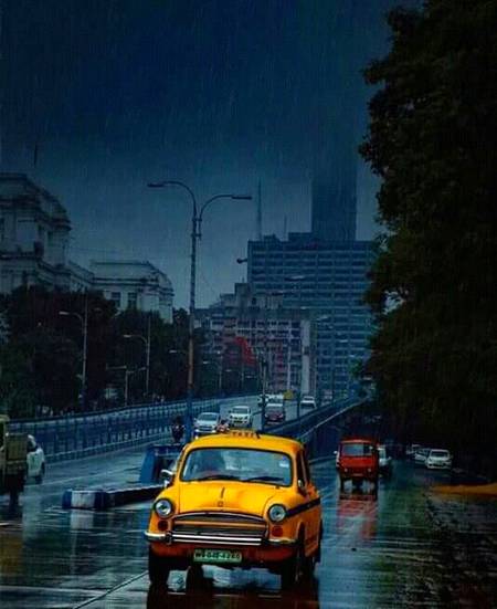 Kolkata 💧💧