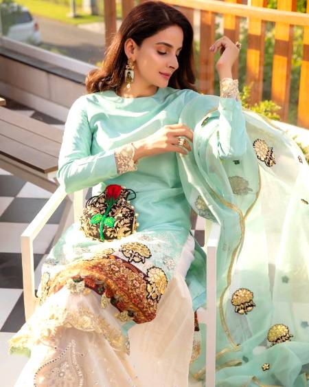 Pakistani Celebs image