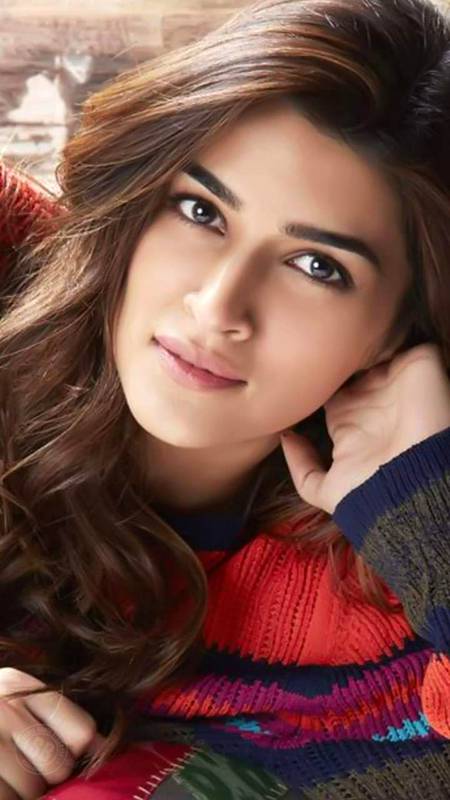 Kriti sanoon