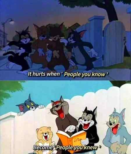 Right absolutely😟😒