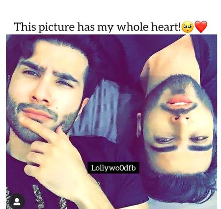 The cutest...