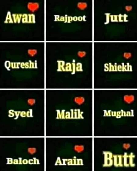 Kon c cast ky ho ap🙊main tu in main sy koiii nhi