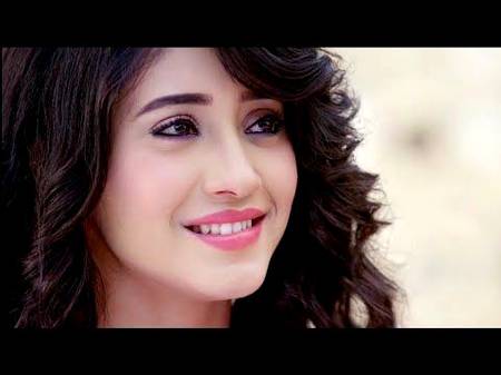 Shivangi joshi aka naira
