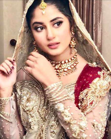 Sajal Ali