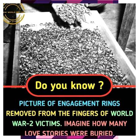 Did you know