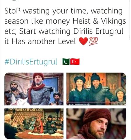 Ertrugul Ghazi.....😍😍😍😍😍😍