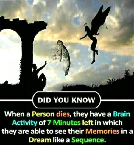 Did you know