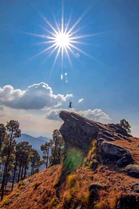 nice place g hmmm....