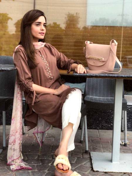 Sumbal 🔥 Iqbal like 🔥
