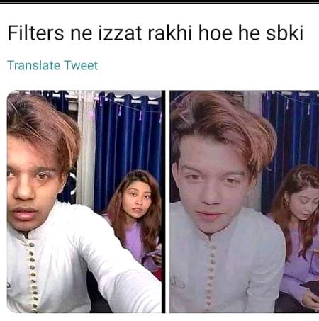 Yehi tou Qayamat hai..