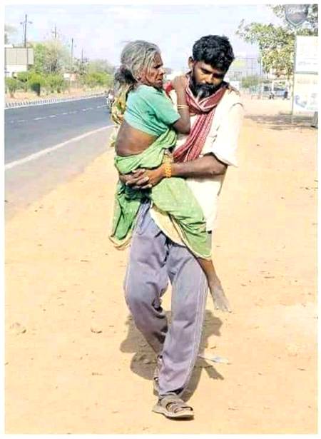 جو اپنی ماں سے پیار کرتا ہے 1 بار امین لکھے