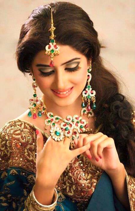 Sajal Ali