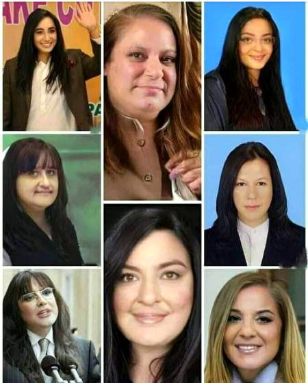 kon ziyada piyari lg rhee ha