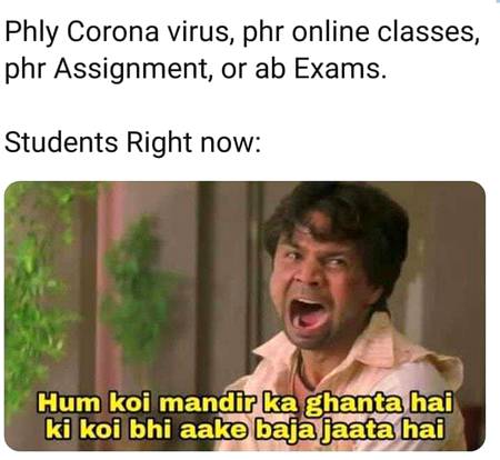 Bilkul same situation right now😕😕