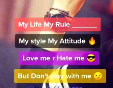 Right💯..