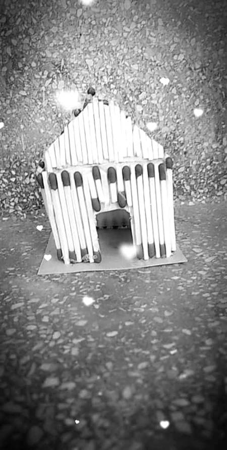 Sweet Home