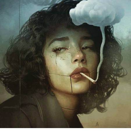 خوشیاں تو کب کی روٹھ گئ ہیں ۔💔💔

کاش کہ غموں کو بھی کسی کی نظر لگ جائے 💔💔