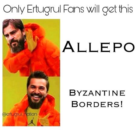 Only Eratugrul Fan! Did u get this one? 🤭❤