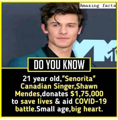 Unbelievable facts