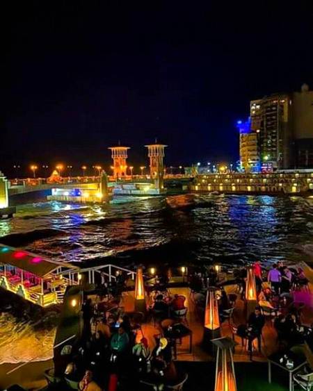 Alexandria Egypt