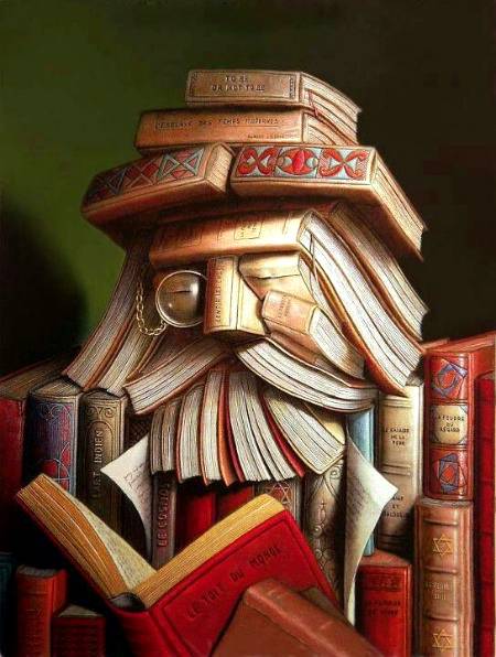 کتابیں پڑھنے سے  ڈگریاں مل جاتی ہیں 
سبق تو زمانے میں ٹھوکریں کھانے سے ملتا ہے 
Lines by cubcub...