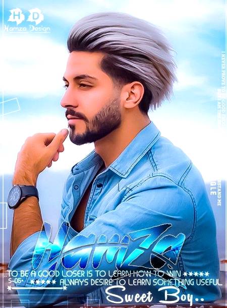 میں خوش ہوں اپنی تنہائی میں 🌚
مجھے ضرورت نہیں دو پل کے سہاروں کی🔥🖤✌️ - H∆mzıı.. 🤹♂️�