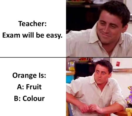 It will be easy they said