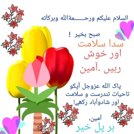 A's sallam o Aleykum