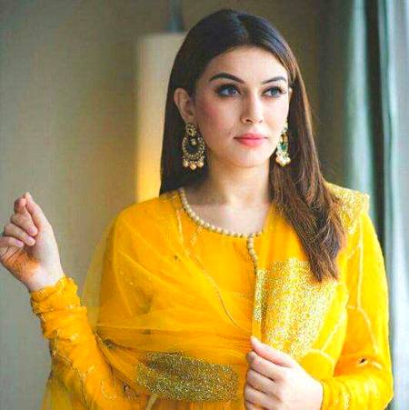 Hansika Motwani