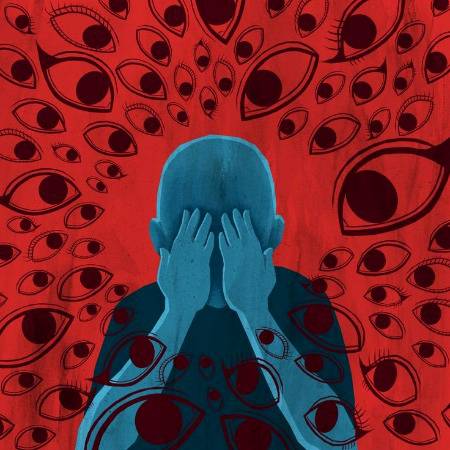 Phobia and fears kill your happiness!