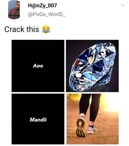 Did you get it