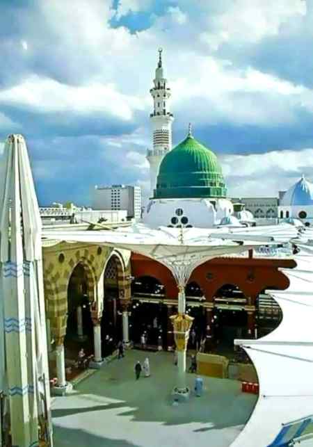 🌹عاشقان رسولﷺ🌹
راستے 🍃صاف بتاتے ہیں کہ💖 آپﷺ آتے ہیں ہم تو 🌸محفل کو سجاتے✨ ہیں کہ آپ آتے ہیں۔ چاند✨تاروں میں نصیر اج بڑی 💕ہلچل ہے ۔ یہی🍃 آثار بتاتے ہیں کہ 💖آپ ﷺ آتے💕 ہیں