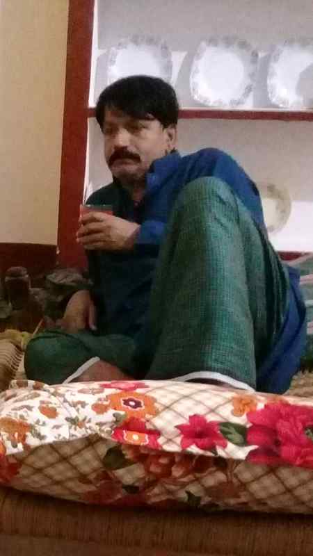 سنواری نہ گر جو زلف کسی مہ جبین کی
واللہ ! جوان تم نے جوانی تباہ کی
