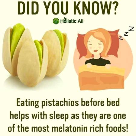 Did you know... Important knowledge