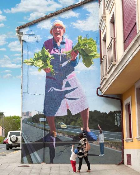 3d Street Art