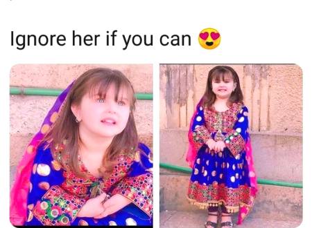 How cute masha Allah😘❤️