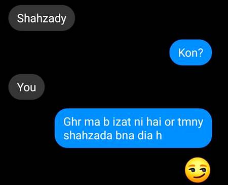ar snaw shehzade